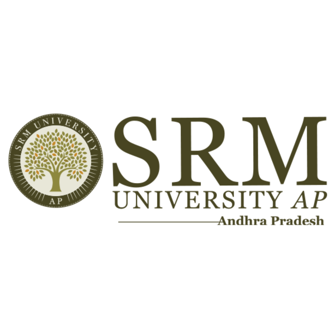 SRMAP Logo